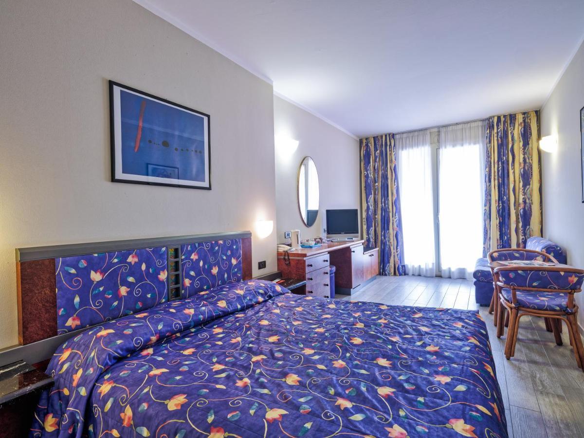 Hotel Cristina Limone sul Garda Εξωτερικό φωτογραφία